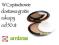 COVERGIRL CLEAN PUDER BEZZAPACHOWY KOLORY CZ-WA