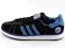 ADIDAS CAMPUS II+ 044778 r. 44 2/3 - Utah Jazz