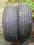 2x BRIDGESTONE BLIZZAK W800 205/65/16C 5mm 2007