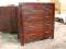 MEBLE KOLONIALNE -  KOMODA 80 X 40 X 85
