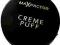 MAX FACTOR Creme Puff puder 21 g.
