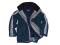 HENRI LLOYD TP1 SZTORMIAK WINDSTOPPER S / M