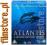 LUC BESSON - ATLANTIS [WIELKI BŁĘKIT 2] Blu-ray
