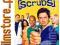 SCRUBS [HOŻY DOKTORZY] [SEZON 4] [4 DVD]