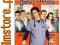 SCRUBS [HOŻY DOKTORZY] [SEZON 6] [4 DVD]