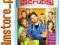 SCRUBS [HOŻY DOKTORZY] [SEZON 8] [5 DVD]