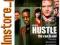 THE HUSTLE - SEZON 1 [2 DISC] PRZEKRĘT [DVD]