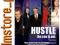 THE HUSTLE [BBC SERIES 3] 2 DVD PRZEKRĘT