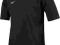 Koszulka NIKE Bawełniana Team Swoosh Tee XL-czarna