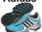 Buty ADIDAS TERREX LOW + kąpielówki SPEEDO rozm 40