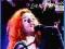 TORI AMOS Live At Montreux Blu-Ray