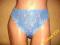 Miriale majtki  Figi szorty  38 / 10 / M