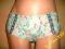 Gorgeous majtki  Figi szorty  42 / 14 / XL