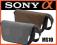 SONY TORBA FOTO LCS-MS10 A55 A33 A35 WYPRZEDAŻ