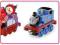 ULUBIONE LOKOMOTYWKI THOMAS & FRIENDS (T5581)