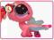 WAŻKA FIGURKA PODSTAWOWA LITTLEST PET SHOP (94933)