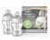 Tommee Tippee butelka ANTYKOLKOWA 260ml 0%BPA 2SZT