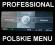 POLSKIE MENU BMW E60 E61 E90 PROFESSIONAL MIELEC