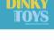 Dinky Toys: Much Loved Dinky Toys from the 1950s