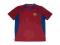 -= FC Barcelona - koszulka treningowa XL =-
