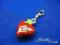 CHA-026 zawieszka CHARMS truskawka MoDaOli
