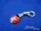 CHA-045 zawieszka CHARMS biedronka MoDaOli