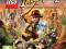 LEGO INDIANA JONES 2 PS3/NOWA/WYS 24H/OKAZJA!