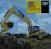 CAT  325D  INSTRUKCJA OBSŁUGI DTR