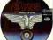 SAXON - WHEELS OF STEEL (PICTURE DISC) LP (NOWA)