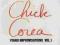 CHICK COREA - PIANO IMPROVISATIONS VOL 1 LP (NOWA)