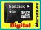 Micro SDHC 4GB SanDisk CLASS 4 *SKLEP W-WA* PROMO
