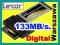 Czytnik CF PROFESSIONAL ExpressCard LEXAR 133MB/s.