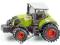 Traktor Claas Axion 850 SIKU 1879 HIT!!!