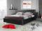 Łóże łóżko łóżka tapicerowane ONTARIO od meblemkz