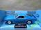 AUTOKOLEKCJA WELLY 1:34 FORD `70 MUSTANG BOSS 302