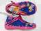 HIT! Nowość BEFADO! Buciki dziewczęce rozm.26