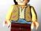 Lego Prince of Persia - Jockey