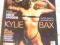 PLAYBOY 4/2002 KYLIE BAX