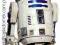 STAR WARS Naklejka naklejki ZESTAW ROBOT R2D2