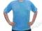 KOSZULKA T-SHIRT ADIDAS CREW TEE CLIMALITE - L -