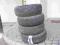 OPONY ZIMOWE FULDA 255/65R 17 110T