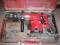 HILTI TE 72 WIERTARKA,