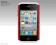 SwitchEasy Odyssey Etui iPhone 4 (bialo-czerwony)