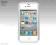 SwitchEasy Odyssey Etui iPhone 4 (bialo-szary)