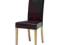HARRY Krzesło, brzoza/ ciemnobrązowy!! IKEA