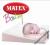 MATEX Poduszka dla niemowląt KLIN 60 x 36 cm
