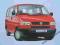 Volkswagen VW Transporter T4 FL Polska instrukcja
