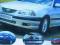 TOYOTA AVENSIS T22 97-02 Polska instrukcja obsług