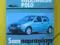 VW Polo 1994- POLSKA instrukcja obsługi napraw