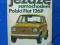 Fiat 126p 126 p Polska instrukcja obsługi napraw